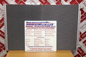 52466714 - CONDENSATORE ARIA CONDIZIONATA UNIVERSALE  (659 x 446 x 19) NUOVO ! - Foto 1 di 3