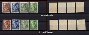 Portugal JG 1954, 831 - 834, nuevo correo por favor selecciona #p209 - Imagen 1 de 1