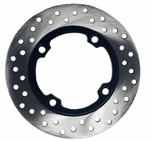 DISCO FRENO compatibile POSTERIORE o anteriore 45351-KGF-900 43351-KPC-641 honda - Imagen 1 de 1