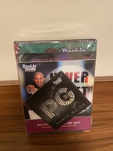 Rockin' Body Bundle  Shawn T, 2 DVDs NEW SEALED - Picture 1 of 3