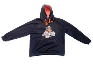 Naranjeros de Hermosillo Sweater With Hoodie - Picture 1 of 4