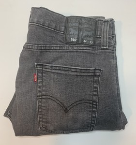 JEANS POR ESTILO-510 Skinny Fit || Levis