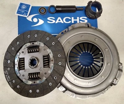 KIT EMBRAGUE SACHS,BMW 735i,1985,86,87,E23,3.5L Foto 1 de 2