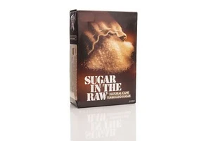 Sugar in the Raw Turbinado Cane Sugar, 6 Lbs.,, 6 Lb () - Picture 1 of 2