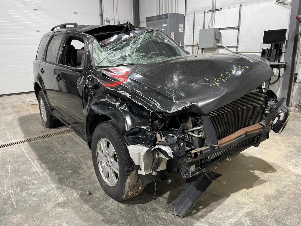 2009 - 2011 Mercury Mariner 2.5L Engine Motor (Vin 7 8th Digit) 227K Foto 1 de 4