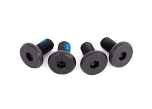 Traxxas Sledge Motor Mount Hardware (Screws, 4pcs) TRA9591 - Picture 1 of 1