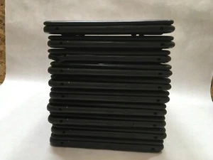 Lot of 10 Dell Chromebook 11 3189 Broken Hinges Screen Issues Most Boot- FT - Picture 1 of 12