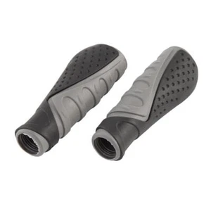 MTB Bicycle Handlebar Grips Rubber Bike Grips Handlebar Non-slip - Afbeelding 1 van 12