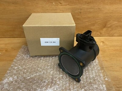 Sensor medidor de flujo de masa de aire MAF para Nissan Almera 1.8L 2001-2005 0280218094 Foto 1 de 4