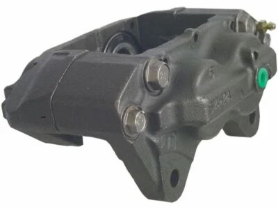 Pinza de freno delantera izquierda cardone 76711XP 1999 para Toyota Land Cruiser 1998-2002 Foto 1 de 2