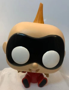 Funko Pop Vinyl 10" Disney Jack-jack 494 figure  (C2) - Picture 1 of 5