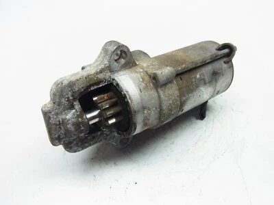 Arrancador Motorcraft Original Ford Focus II C-MAX 1,8i 4M5T-11000-AC - Imagen 1 de 4