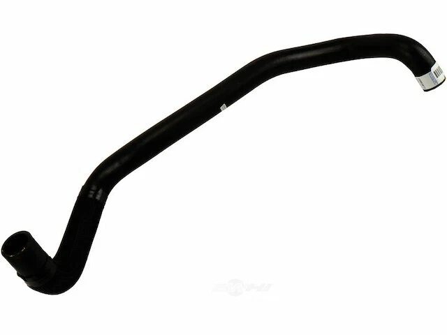 Mangueira inferior AC Delco 29483ZS 2007 2008 para 2006-2011 Chevrolet Impala radiador - Imagem 1 de 2