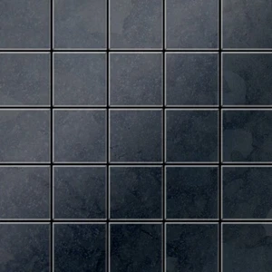 Azulejo de mosaico metal macizo acero en bruto laminado gris 1,6 mm fuerte Century-RS - Imagen 1 de 6