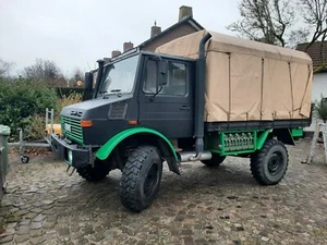 unimog 435 1300 l - Bild 1 von 6