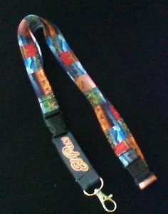 El Paso Lanyard - Bild 1 von 1