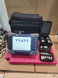 JDSU/Viavi T-Berd 6000A Unit #9 - Picture 1 of 6