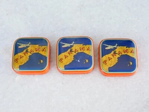 VINTAGE PANAMA REMINGTON SCHREIBMASCHINE TINTENSTEUERUNG 3 DOSEN VERTEILER ZUBEHÖR CO NYC - Bild 1 von 4