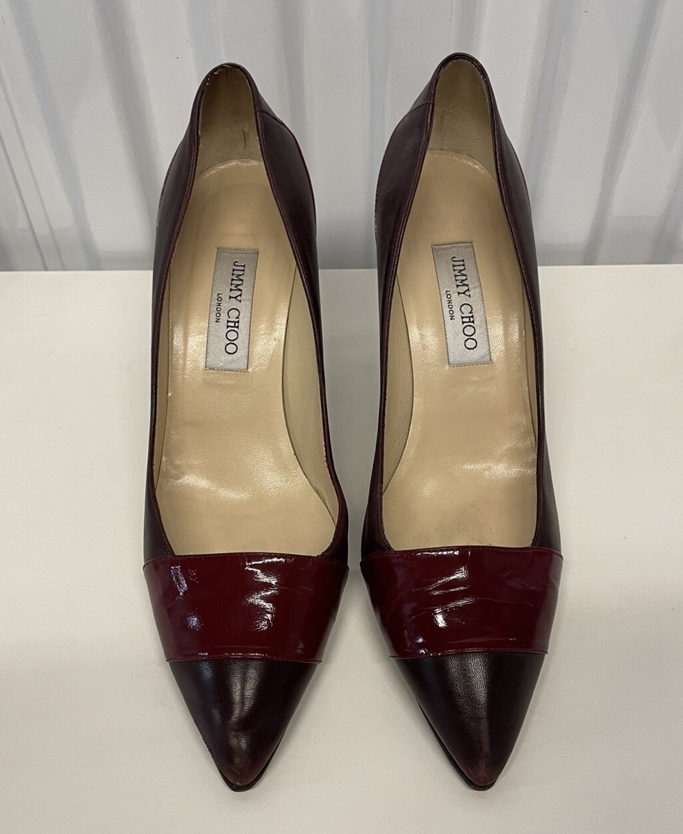 Jimmy Choo Women's with Vintage for sale - eBay Jimmy Choo Women's with Vintage for sale - eBay