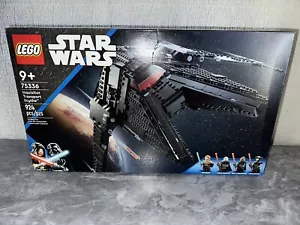 LEGO® STAR WARS™ SELLADO RETIRADO O TODAVÍA EN PRODUCCIÓN VARIOS JUEGOS - Imagen 1 de 13