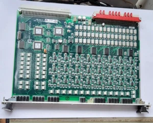 AMAT APPLIED MATERIALS 0100-01321 REV 006 DIGITAL I/O BOARD (R4S2.7B2) - Bild 1 von 4