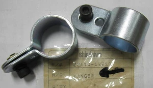 PAIR 224100-12210 C670000070 Shindaiwa Hanger - Imagen 1 de 1