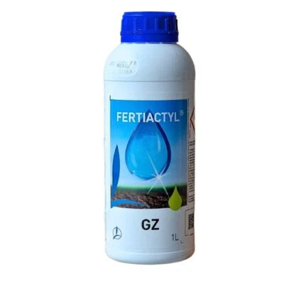 TIMAC AGRO FERTIACTYL® GZ Concime organo minerale NK fertirrigazione