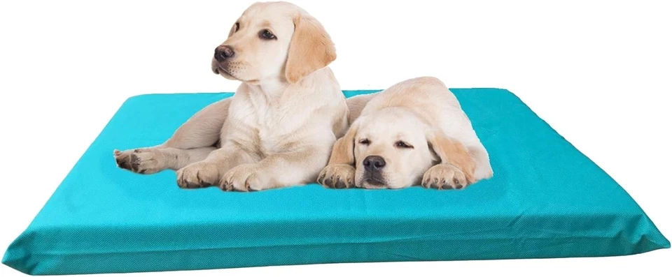 Hágalo usted mismo 47"x29" Pet Almohada Funda Fuerte para Cama Grande XL Perro Cama 4less Foto 1 de 1