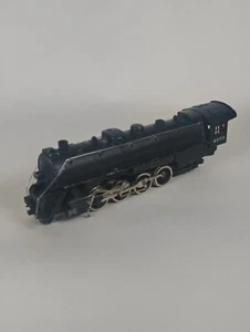 Locomotora de vapor Mantua escala HO Union Pacific 2-8-2 - Imagen 1 de 8