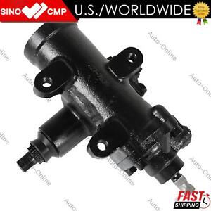 Power Steering Gear Box Fit For DODGE RAM 1500 2500 PICKUP 1994-1998 27-7539 US