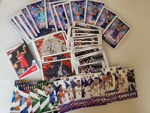 2021-22 Panini DONRUSS NBA Basketball Inserts - Choice Cards - Picture 1 of 46