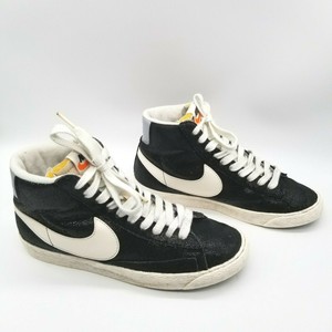 Las mejores ofertas en Zapatillas deportivas con cordones Nike Blazer Para  mujeres | eBay