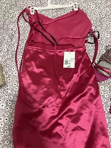 forever 21 cocktail/party Dresses Size M - Picture 1 of 9
