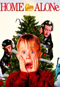 "HOME ALONE MACAULAY CULKIN Fotomagnet @ 3""x5" - Bild 1 von 3