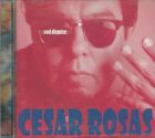 CD -  CESAR ROSAS – SOUL DISGUISE                                    (RCD-10459)