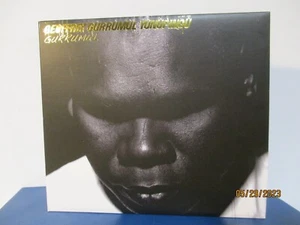 Geoffrey Gurrumul Yunupingu - Gurrumul - CD - NEUWERTIG - 25-2080 - Bild 1 von 3