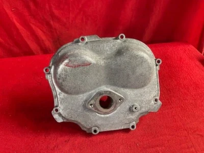 2011 - 2017 Audi S5 4.2L V8 Engine Left Cylinder Head Timing Chain Cover OEM - Image 1 of 4