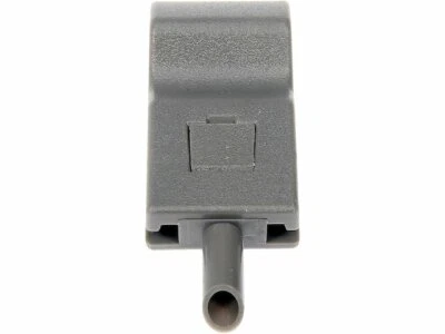 Perilla de bloqueo de puerta Dorman 15353DC 2008 2009 2010 para Cadillac Escalade EXT 2007-2013 Foto 1 de 2