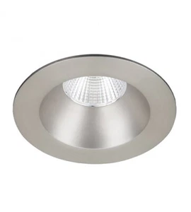 WAC Lighting R2BRD-F930-BN Oculux 2" LED Open Recessed Trim