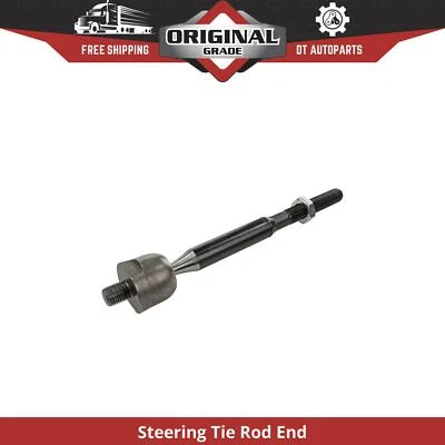 Extremo de barra de dirección interior delantero Mevotech 2015 2016 para Mazda 6 2014-2017 Foto 1 de 2