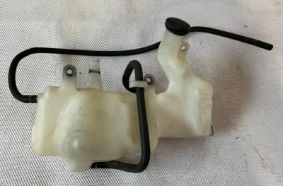 2015 Honda CBR 1000RR Radiator Tank Overflow Reservoir Coolant OEM Foto 1 de 4