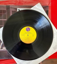 Yazoo ‎– Upstairs At Eric's 1982 Sire ‎1-23737 LP Vinyl Yaz Alison Moyet