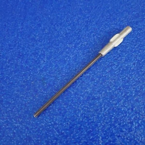 XCELITE BRISTOL GERIFFELTE 6 SPLINE KLINGE 0,145 P/N 99-68 PASSEND FÜR ALLE 99 SERIE GRIFFE - Bild 1 von 5