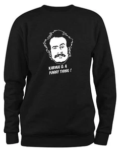 Styletex23 Sweatshirt Men #1 My Name is Earl - Picture 1 of 6