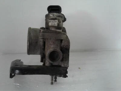 Used Fuel Injection Throttle Body fits: 1990 Chrysler Le baron Throttle Valve As Foto 1 de 4
