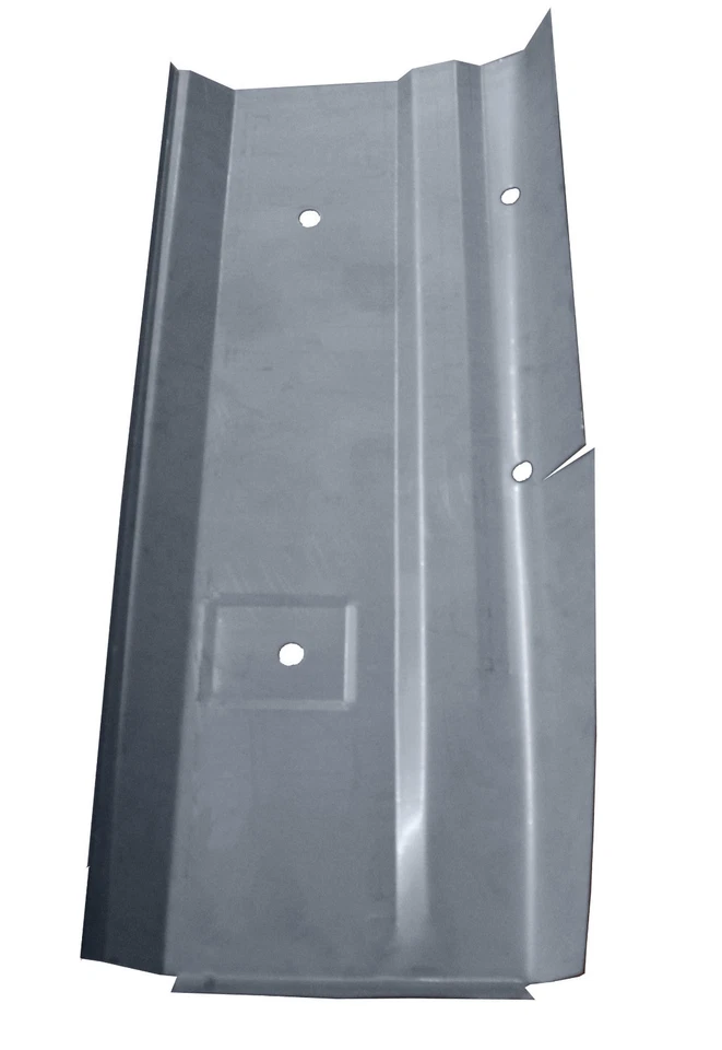 Replacement Floor Pan For 1975-78 Nissan Datsun Driver Side - Image 1 of 1
