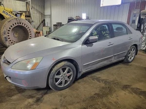 Rear Brakes Rotor Fits 04-08 TSX 2059192 - Picture 1 of 12