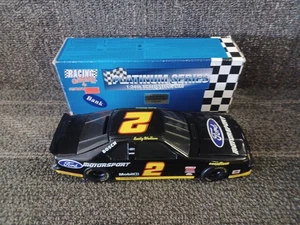 Auto pressofusa Rusty Wallace scala 1:24 per azione - Foto 1 di 1