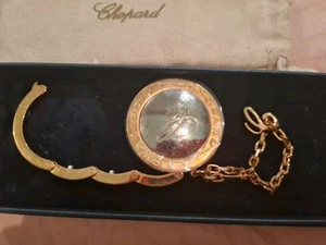 Gancho para bolso Chopard - Imagen 1 de 8