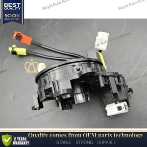 NEW High-Quality Clock Spring W/ Heating 25554-3JA1B For 13-22 Infiniti Nissan - Picture 1 of 12